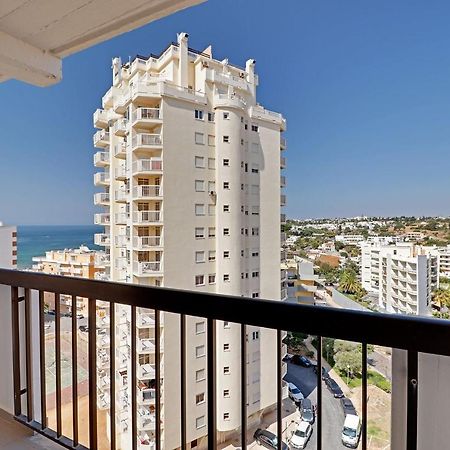 Armacao De Pera Ocean View By Homing Leilighet Eksteriør bilde