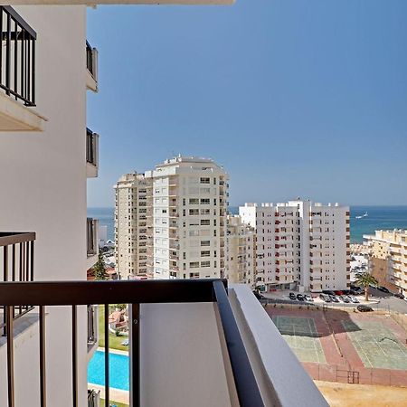 Armacao De Pera Ocean View By Homing Leilighet Eksteriør bilde