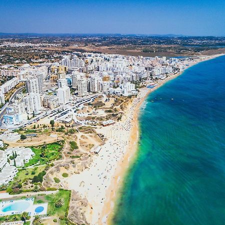 Armacao De Pera Ocean View By Homing Leilighet Eksteriør bilde