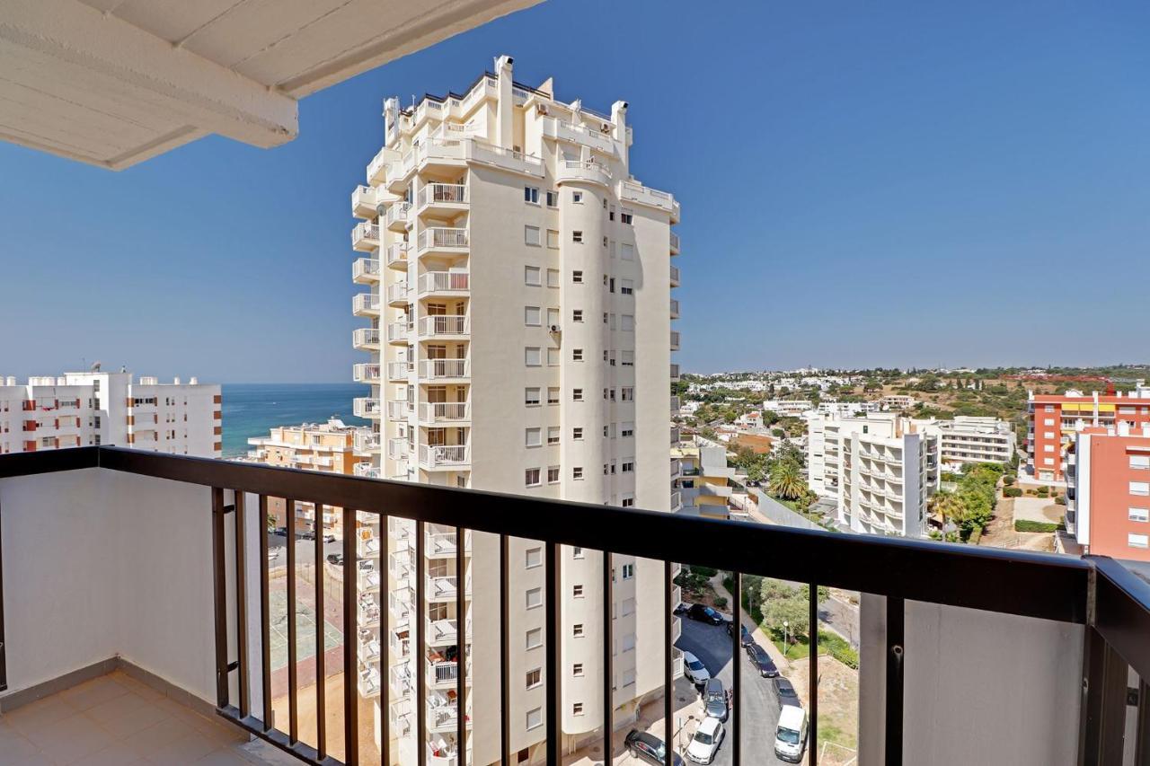 Armacao De Pera Ocean View By Homing Leilighet Eksteriør bilde