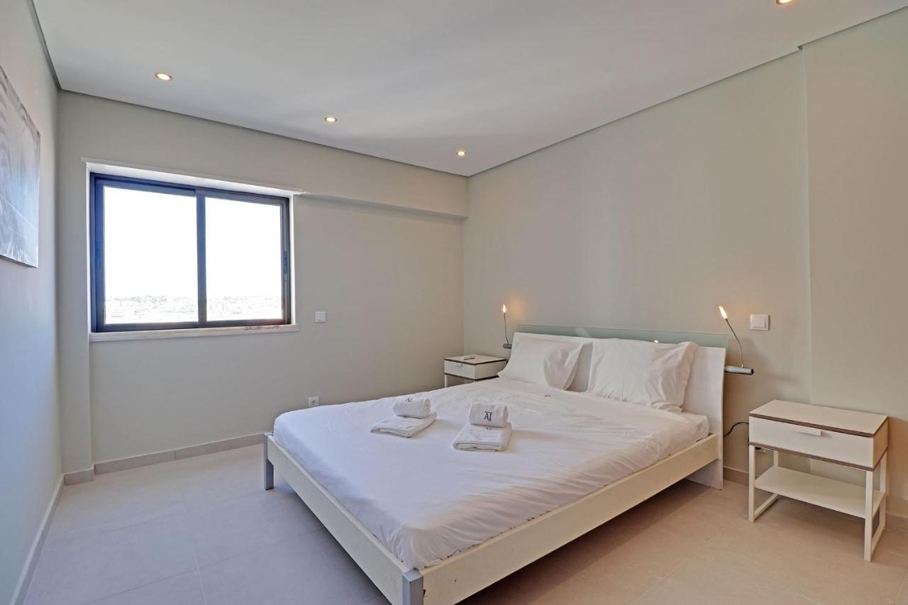 Armacao De Pera Ocean View By Homing Leilighet Eksteriør bilde
