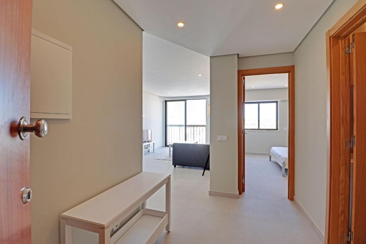 Armacao De Pera Ocean View By Homing Leilighet Eksteriør bilde