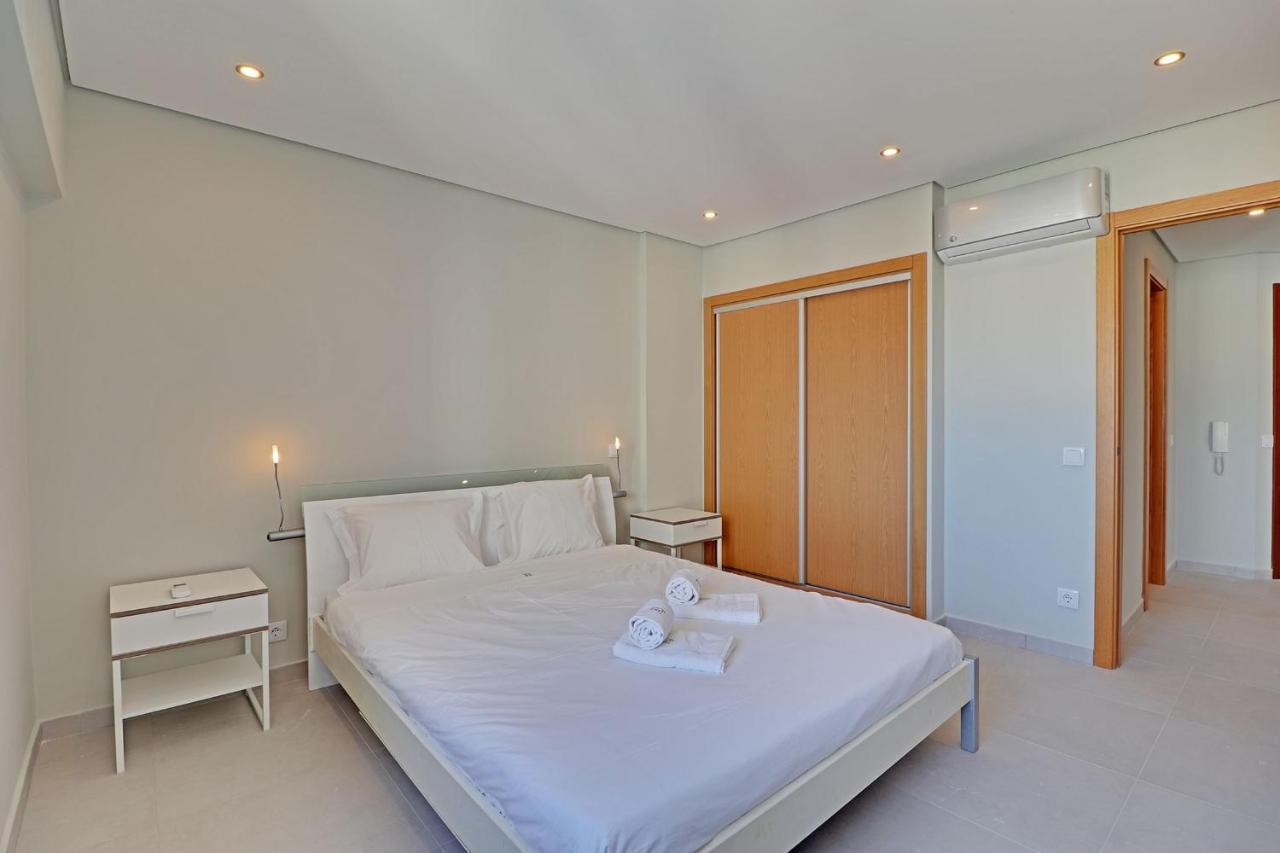 Armacao De Pera Ocean View By Homing Leilighet Eksteriør bilde