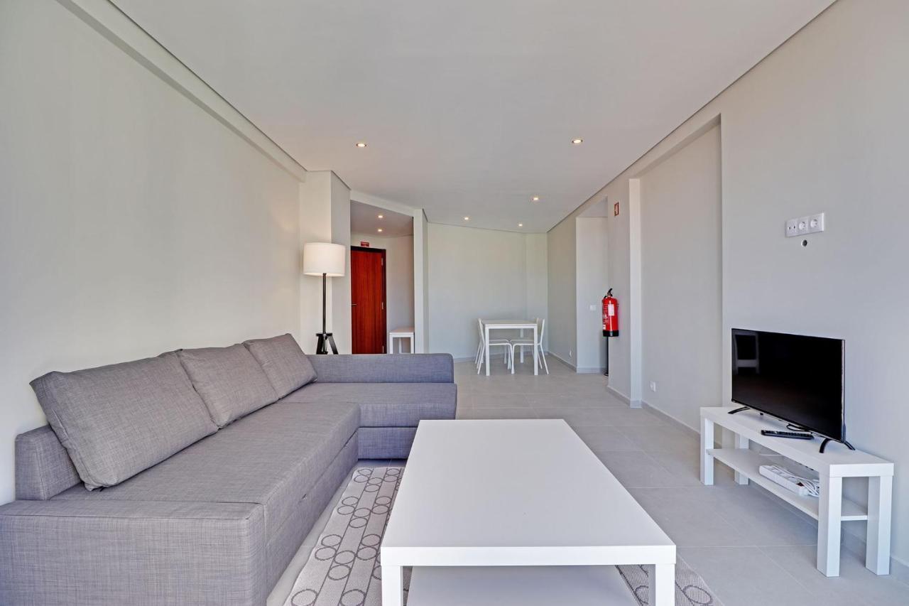 Armacao De Pera Ocean View By Homing Leilighet Eksteriør bilde