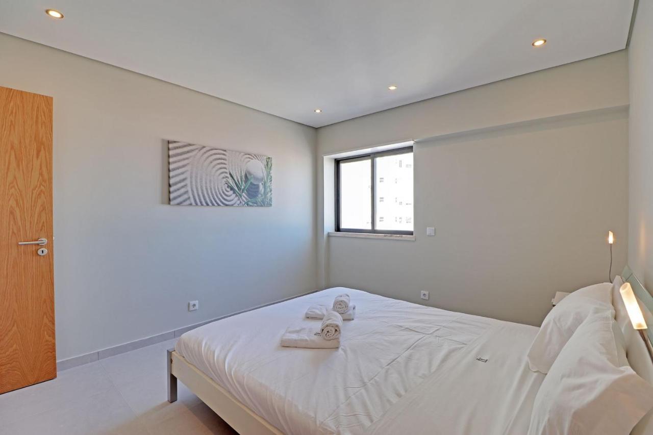 Armacao De Pera Ocean View By Homing Leilighet Eksteriør bilde