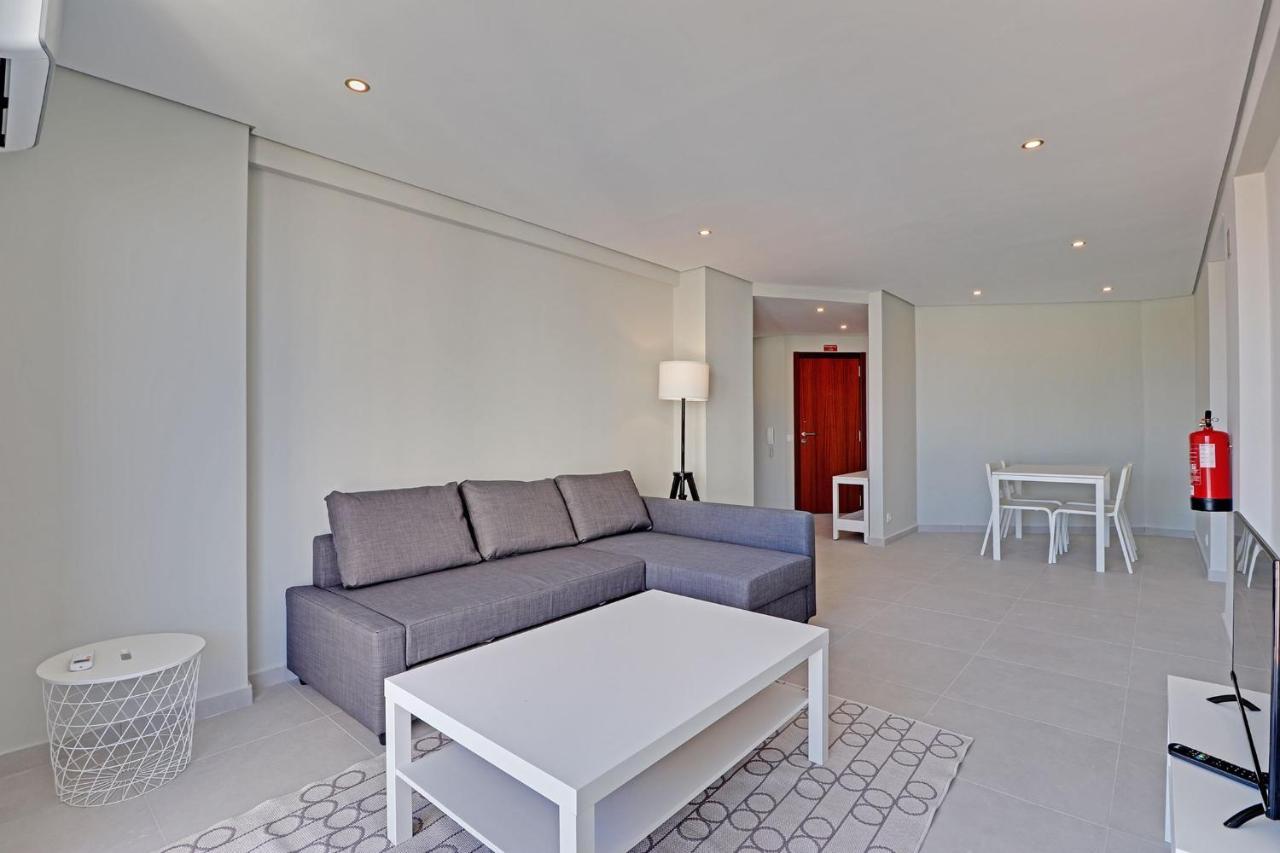 Armacao De Pera Ocean View By Homing Leilighet Eksteriør bilde