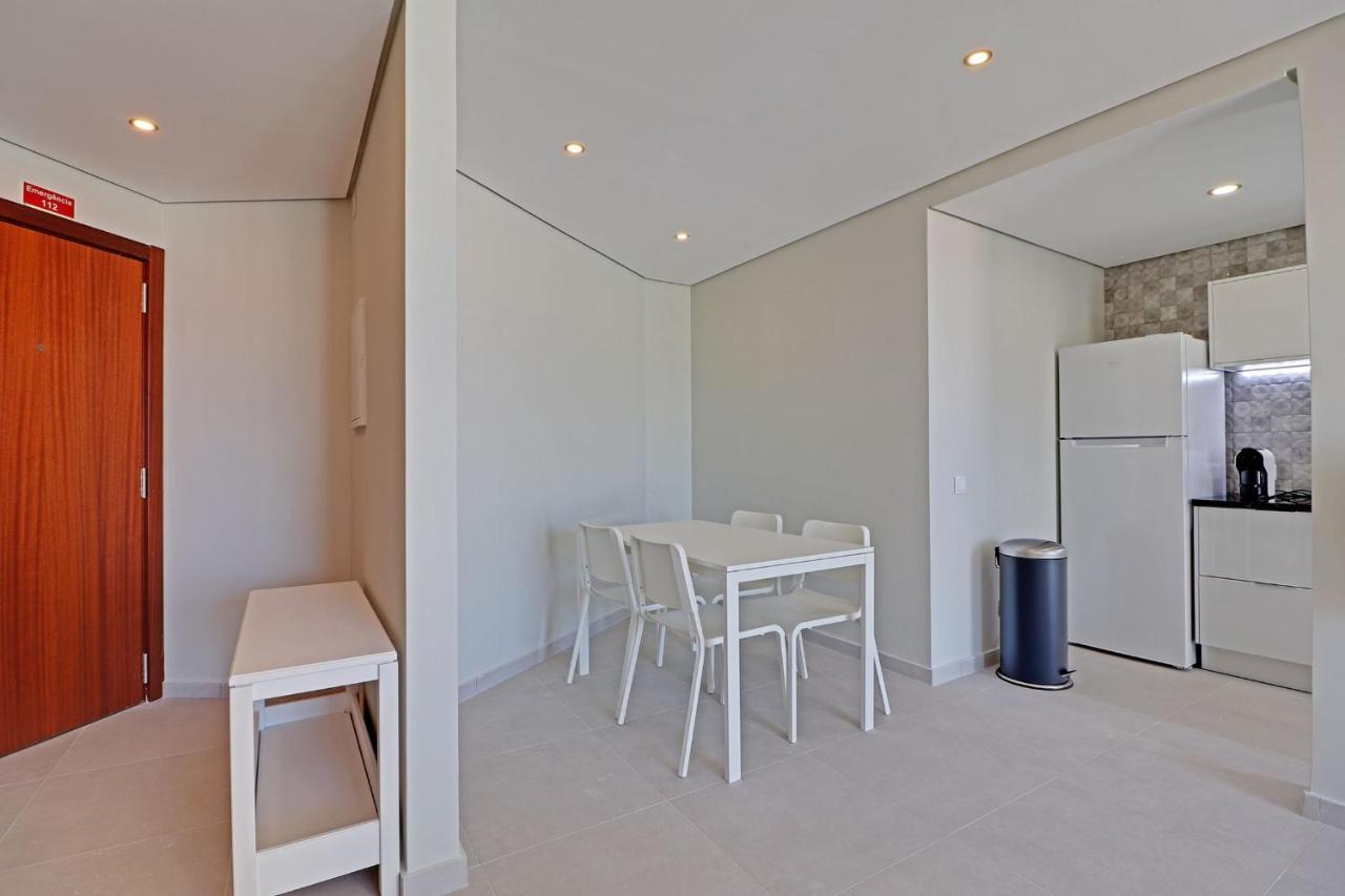 Armacao De Pera Ocean View By Homing Leilighet Eksteriør bilde