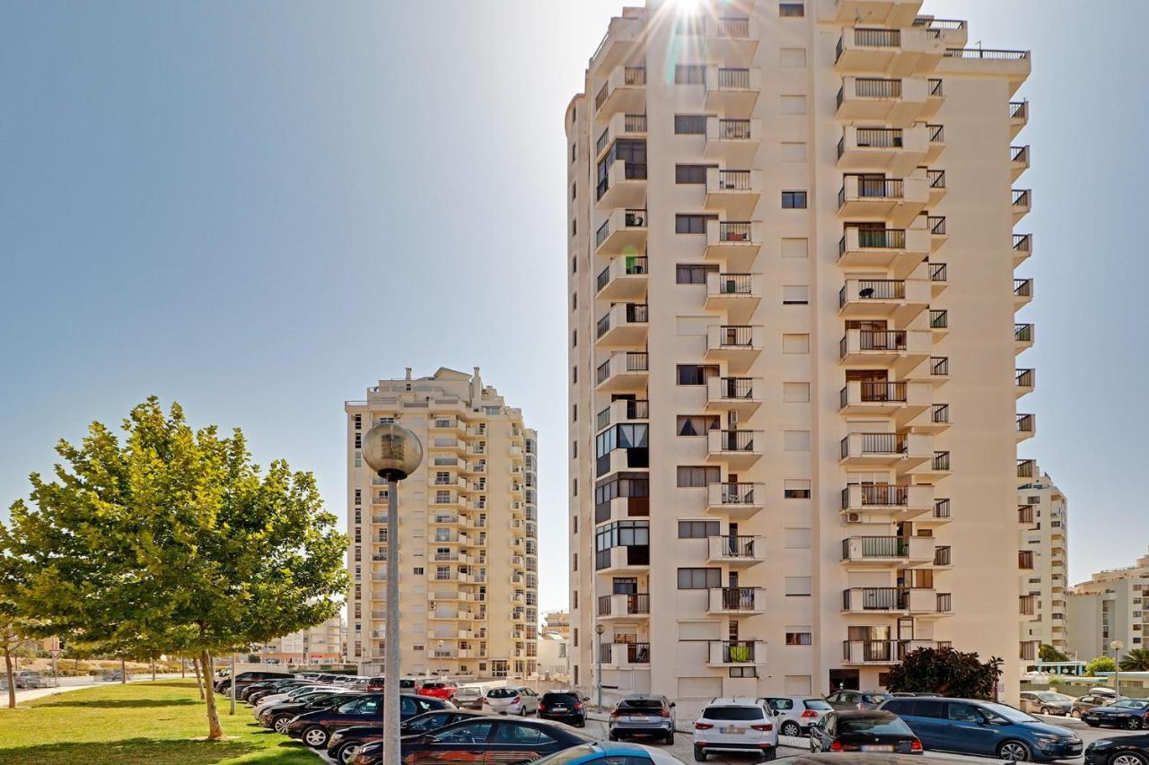 Armacao De Pera Ocean View By Homing Leilighet Eksteriør bilde