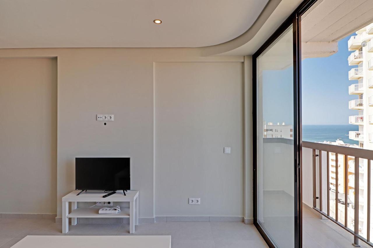 Armacao De Pera Ocean View By Homing Leilighet Eksteriør bilde